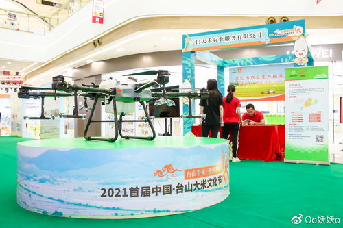 2021首屆中國(guó)臺(tái)山大米文化節(jié)成功舉辦，票務(wù)服務(wù)保障文化盛宴