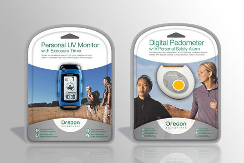 俄勒岡風格與實用并重 可穿戴電子產品包裝的設計策略與銷售影響