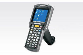 河南鄭州摩托羅拉MC3190手持終端數據采集器維修與銷售服務